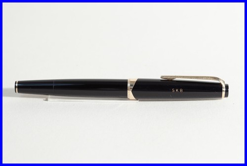 Montblanc meisterstück - montblanc, 12