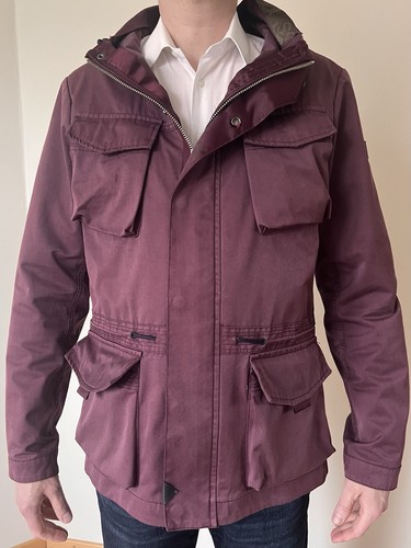 Scotch soda übergangsjacke - soda,