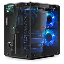 Raspberry Pi 5 Gehäuse, NVMe