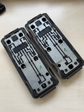 VW T3 Bus DOKA Pritsche 2x