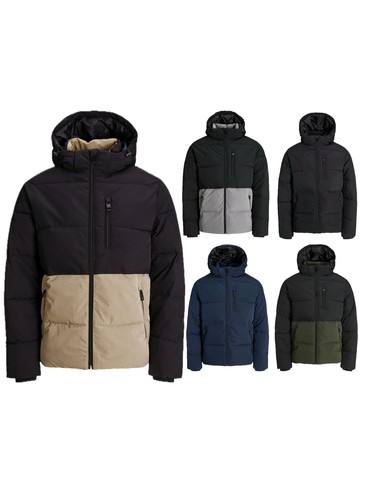 Jack jones herren jacke - jack, herren-jacke