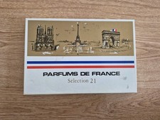 Parfums de France Sélection