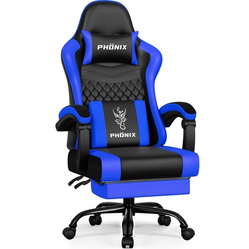 Portreen ergonomischer gaming - ergonomischer,