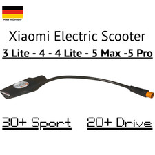 E Scooter Tuning Chip Xiaomi 4