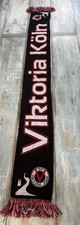 Viktoria Köln Fan Schal