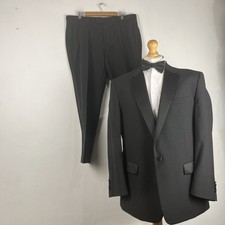 Skopes Smoking Dinner Anzug 2