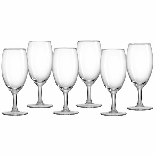 Ritzenhoff breker bierglas - &,