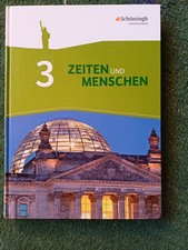 Zeiten und Menschen 3