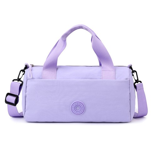 Schultertasche mit abnehmbarem