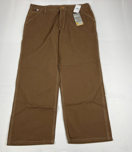 Nwt carhartt men 38x32 - nwt,