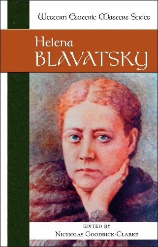 Helena blavatsky - blavatsky,