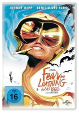 Fear and Loathing in Las Vegas