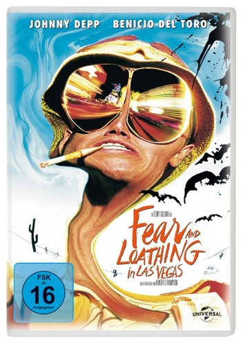 Fear and loathing las - loathing, in