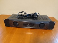 Endstufe Verstärker 800W