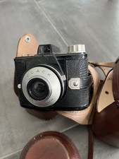 Vintage Agfa CLACK  Kamera m