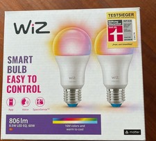 WIZ Smart Blub Easy to Control 60 Watt