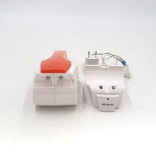 Ariete 447 Gratì 2.0 Platzsparende elektrische Reibe mit 1 kg Fassungsvermögen L