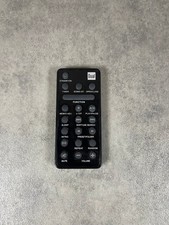 Original Dual Audio System - Remote Control - Fernbedienung
