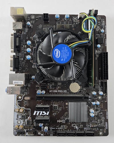 Aufrüstset intel core 6500 - core, i5-6500