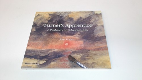 Turners apprentice a - turners,