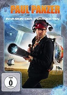 Paul panzer invasion - paul,