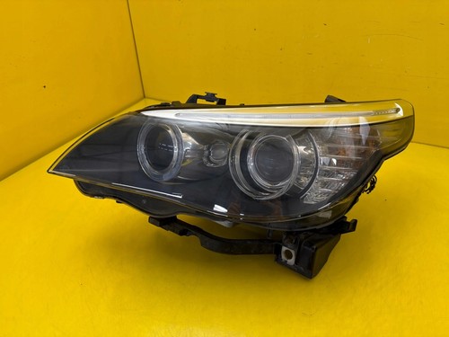 Bmw e60 e61 facelift - bmw,