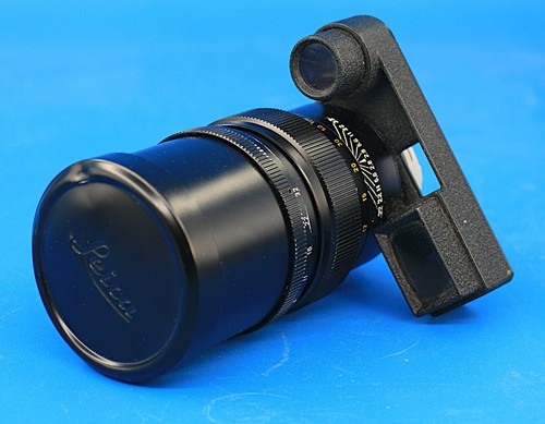 Leitz elmarit brille - leitz, "brille"