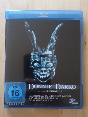 Donnie darko blu - donnie,