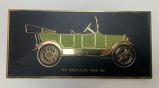 Schild 1919 Chevrolet Model