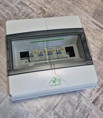 Spelsberg kleinverteiler ak - spelsberg,