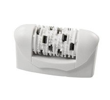 Braun Epilierkopf Aufsatz für Epilierer Silk-epil Ever Soft 81465100