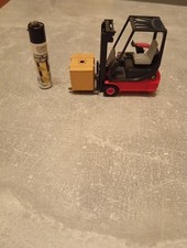 Gabelstapler Feuerzeug Konvolut Benzin Gas ect. Sammlung    