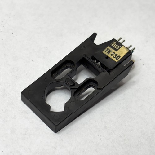 Original dual systemträger - dual, tk