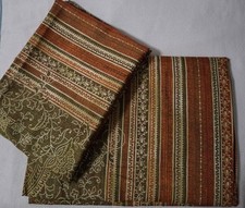  Basseti Luxus  Mako-Satin Bettwäsche Moumbay Neu in OVP   Neu 