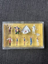 Preiser 0614 zirkus - 0614,