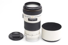 Minolta AF 2.8/80-200mm  High