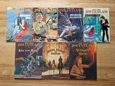 Jim Cutlass - Band 1-7