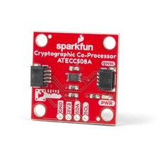SparkFun Qwiic -