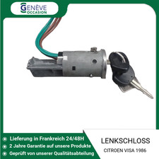 🇩🇪 LENKSCHLOSS ➤