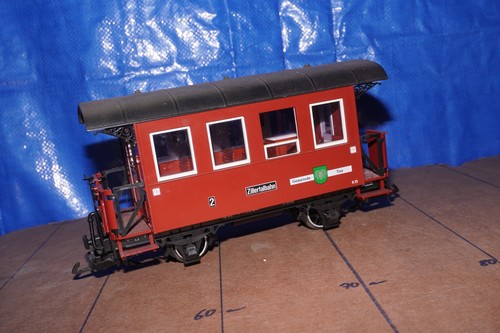 Lgb spur g 31073 - spur,