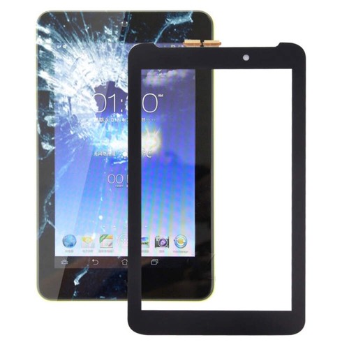 Touch panel for - for, pad