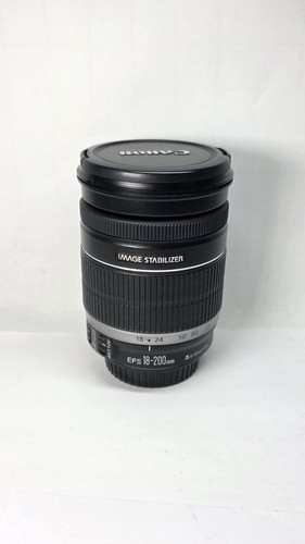 Canon 200mm 3 5 - ef-s, 1:3.5-5.6
