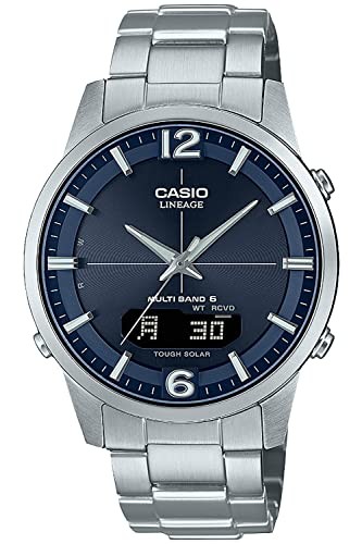 Casio liniage lcw m170 series - liniage, lcw-m170