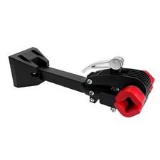 Wandmontage Fahrrad / Fahrrad Reparatur Wartungsständer Aufbewahrung Aufhänger Halterung