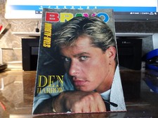 Den Harrow ++ Bravo - Star-Album ++ AK ++ TOP ++