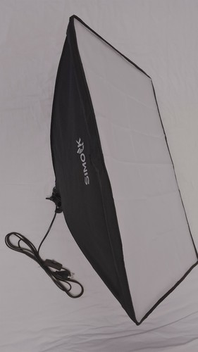 Softbox 5070w faltbox - softbox,