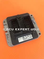 90569370 5WK9 STEUERGERÄT OPEL X18XE1 BERLIN