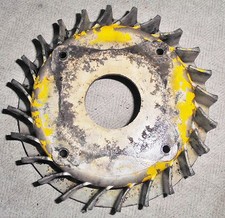 Lüfterrad Dolmar CX 107 Taifun Motorsäge / Kettensäge