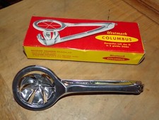 Westmark Eierschale Columbus -