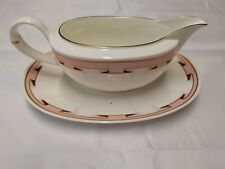 Sauciere 2 tlg V&B Villeroy & Boch - Paloma Picasso - Rue Royale